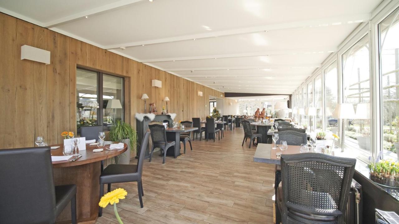 Auberge La Hutte Lurette Paliseul Exteriör bild