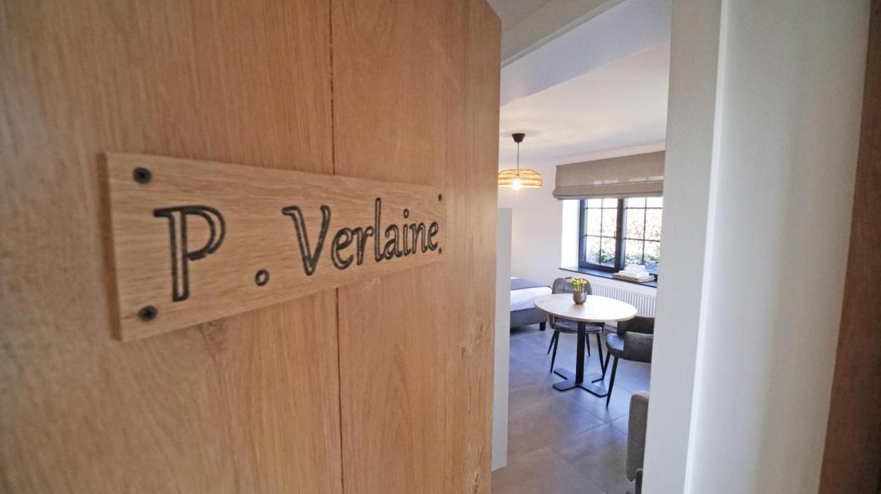 Auberge La Hutte Lurette Paliseul Exteriör bild