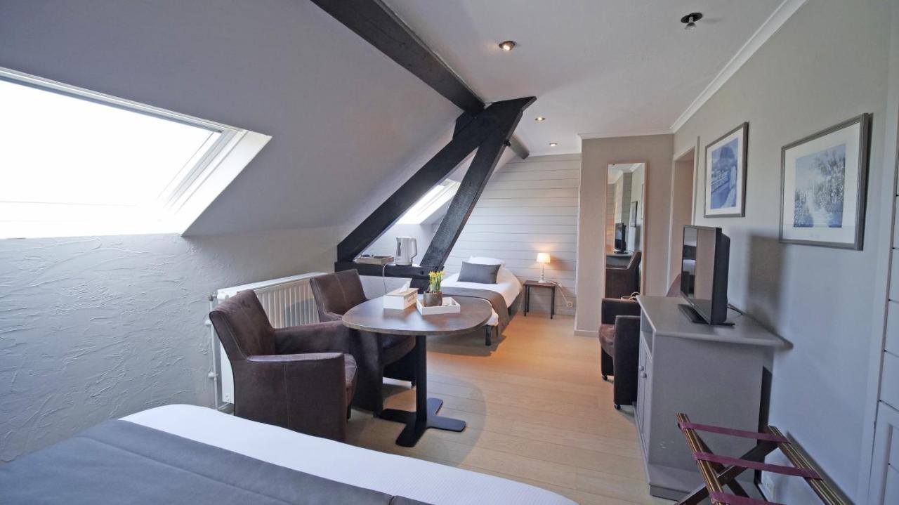 Auberge La Hutte Lurette Paliseul Exteriör bild